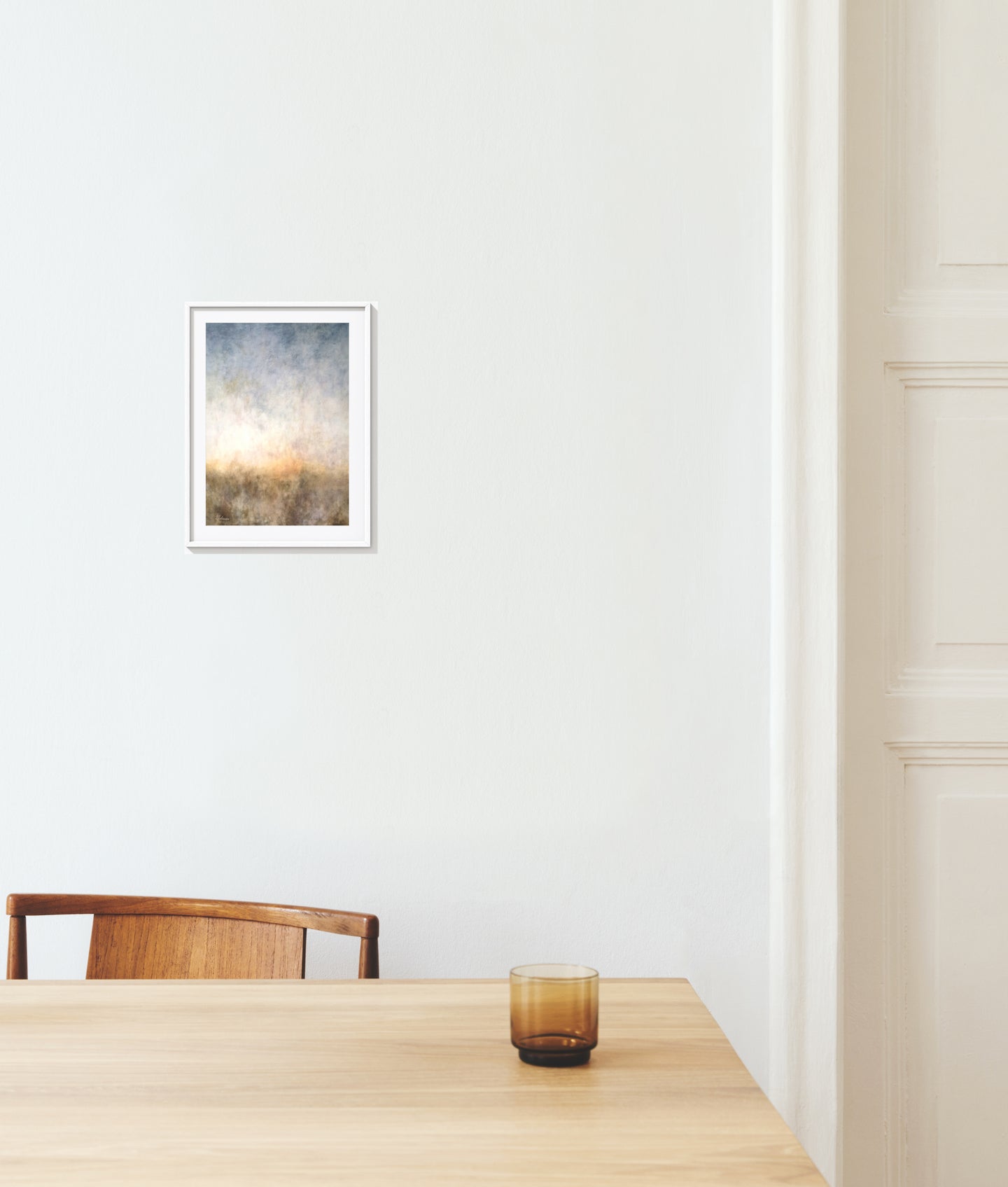 Limited edition Fine Art Print 'Lux' ABUNDANCE